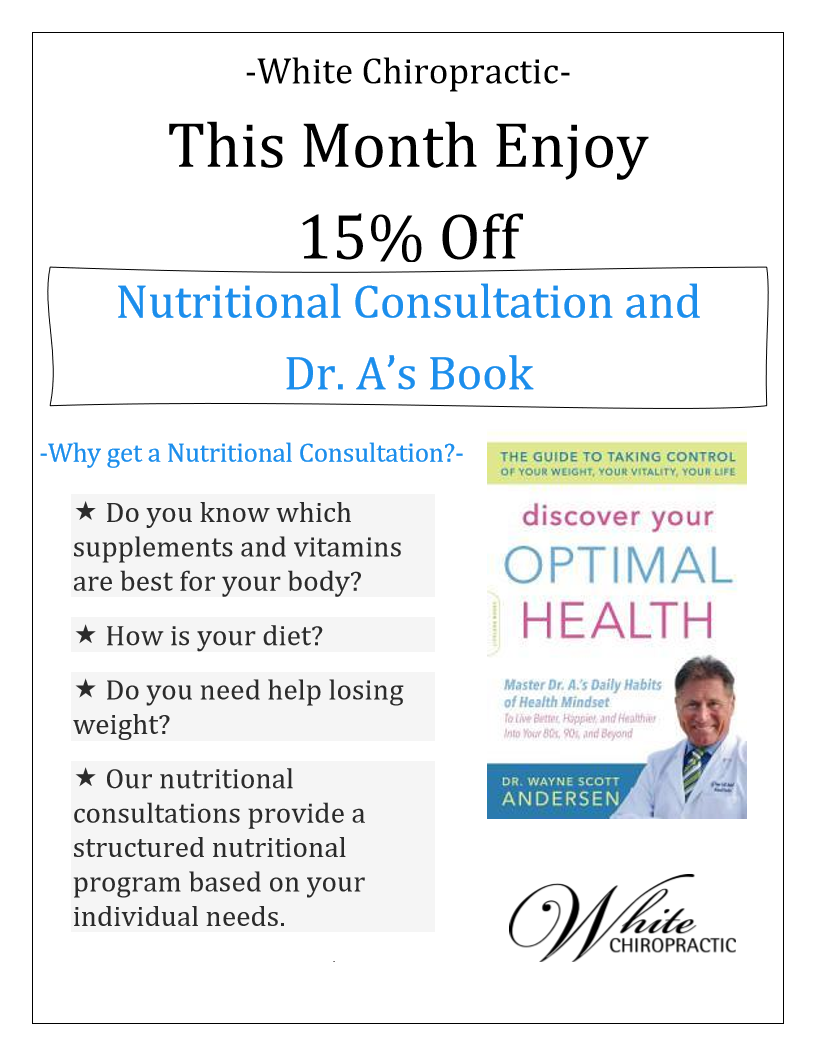 Nutritional Consult